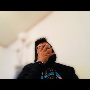 Meet your Posher, Jose